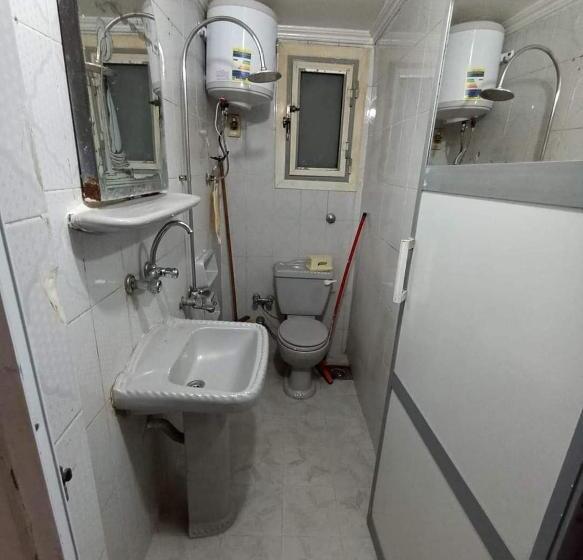 هاستل Simple Inn