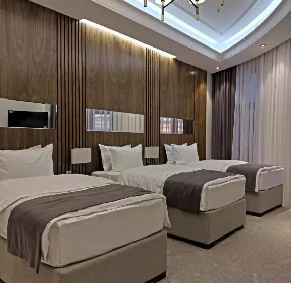 Ametist Hotel Complex