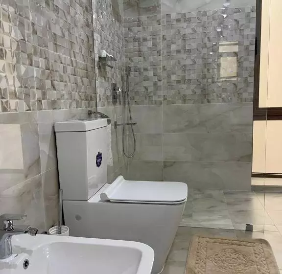 Ametist Hotel Complex