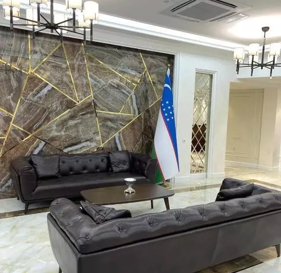 Ametist Hotel Complex