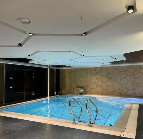 Ametist Hotel Complex