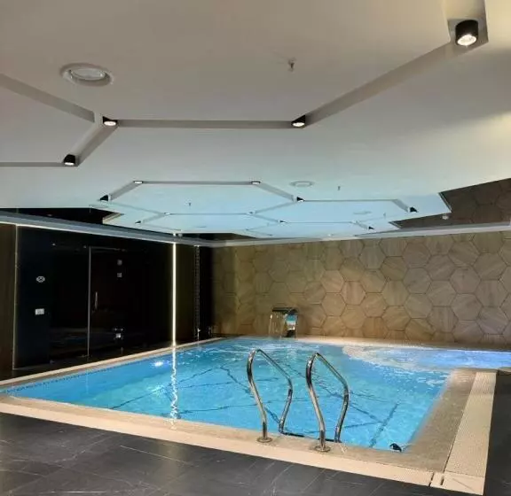 Ametist Hotel Complex