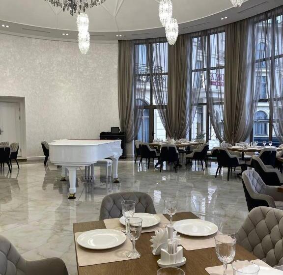 Ametist Hotel Complex