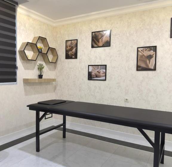 Ametist Hotel Complex