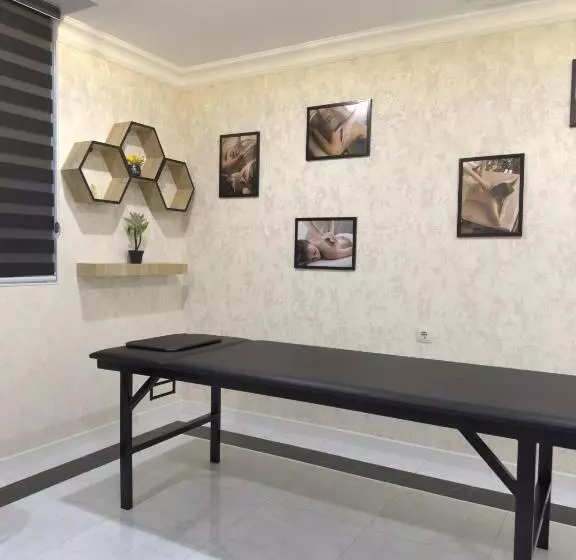 Ametist Hotel Complex