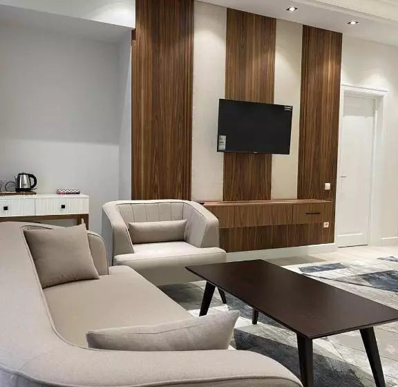 Ametist Hotel Complex