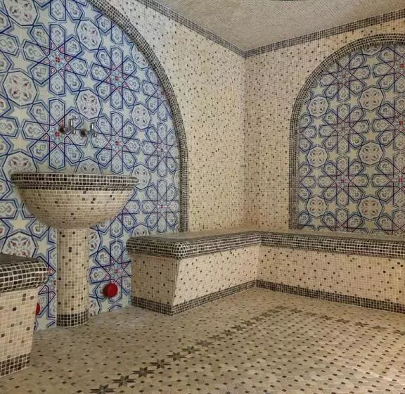 Ametist Hotel Complex