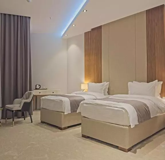 Ametist Hotel Complex