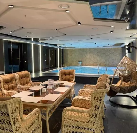 Ametist Hotel Complex