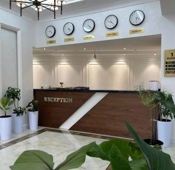 Ametist Hotel Complex