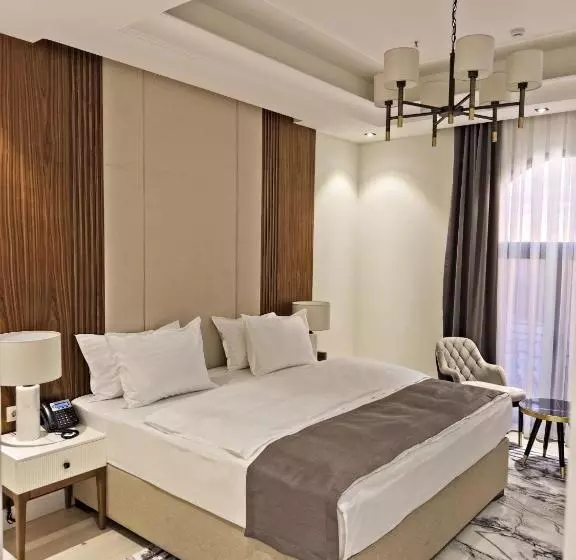 Ametist Hotel Complex