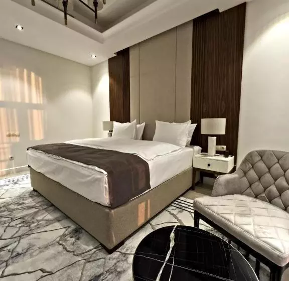 Ametist Hotel Complex