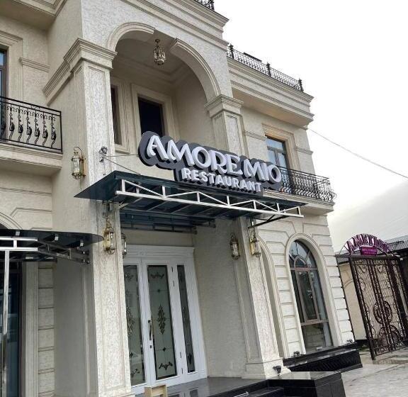 Ametist Hotel Complex