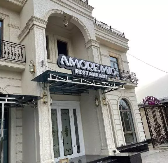 Ametist Hotel Complex