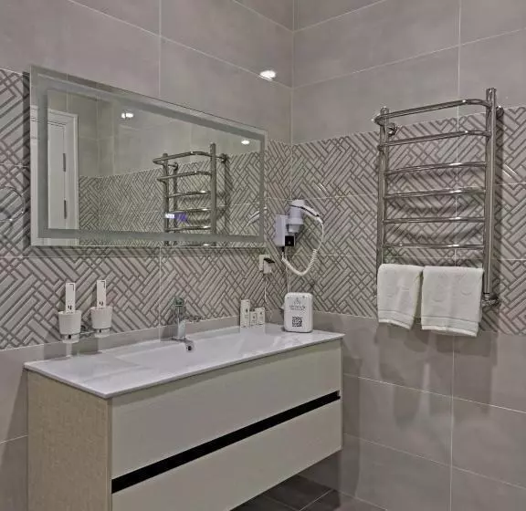 Ametist Hotel Complex