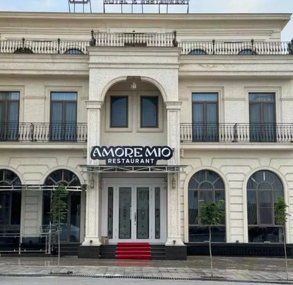 Ametist Hotel Complex