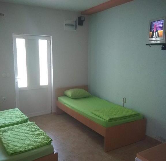 Apartman Dime