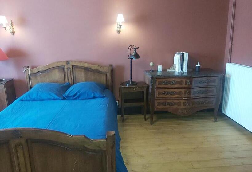 Bed and Breakfast Maison D Hôtes Coeurdacier