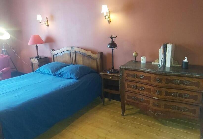 Bed and Breakfast Maison D Hôtes Coeurdacier