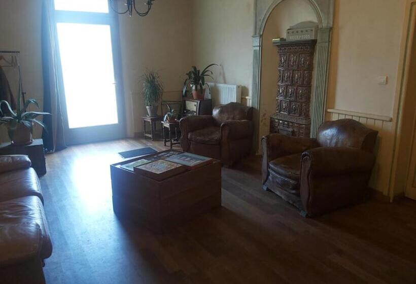 Bed and Breakfast Maison D Hôtes Coeurdacier