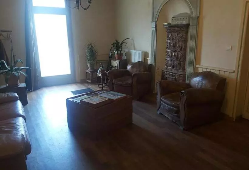 ベッドアンドブレックファースト Maison D Hôtes Coeurdacier