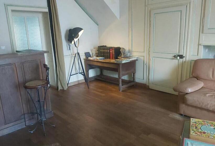 Bed and Breakfast Maison D Hôtes Coeurdacier