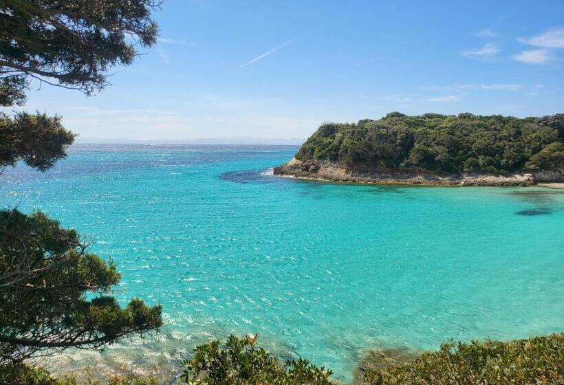 住宿加早餐  Chambres D Hôtes De La Villa Les Rosiers   Eglantine