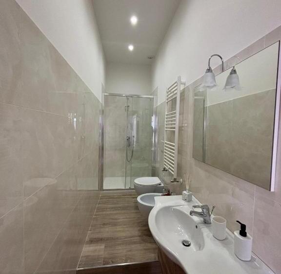 ベッドアンドブレックファースト Filiberto