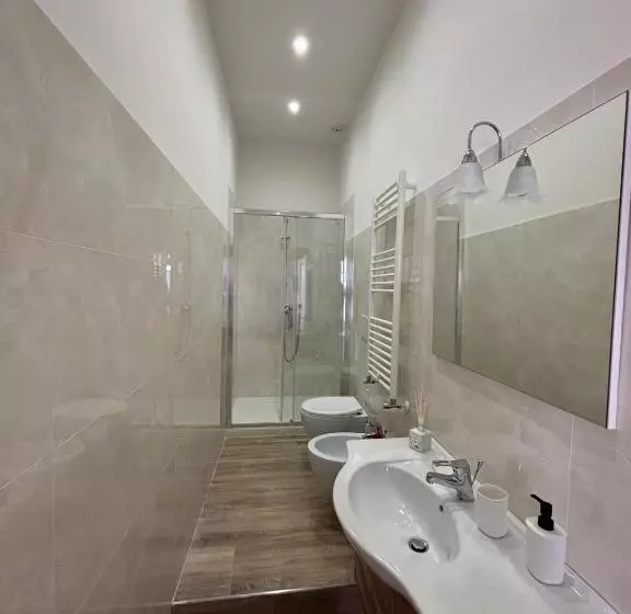 Aamiaismajoitus (B&B) Filiberto