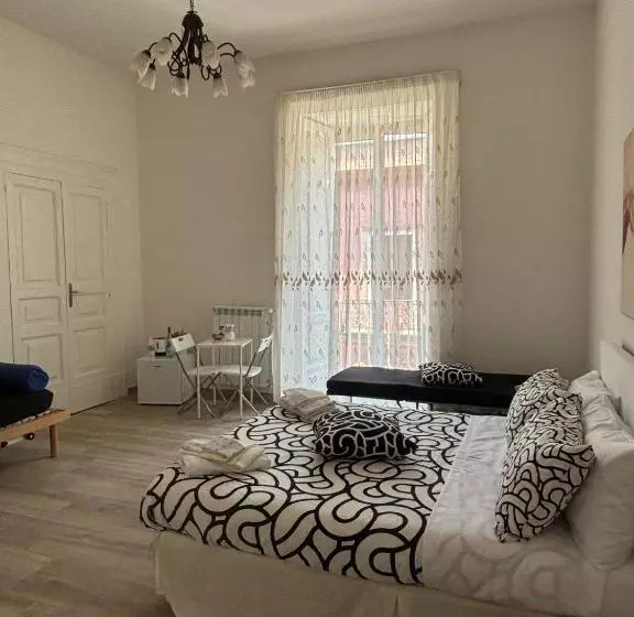 Aamiaismajoitus (B&B) Filiberto