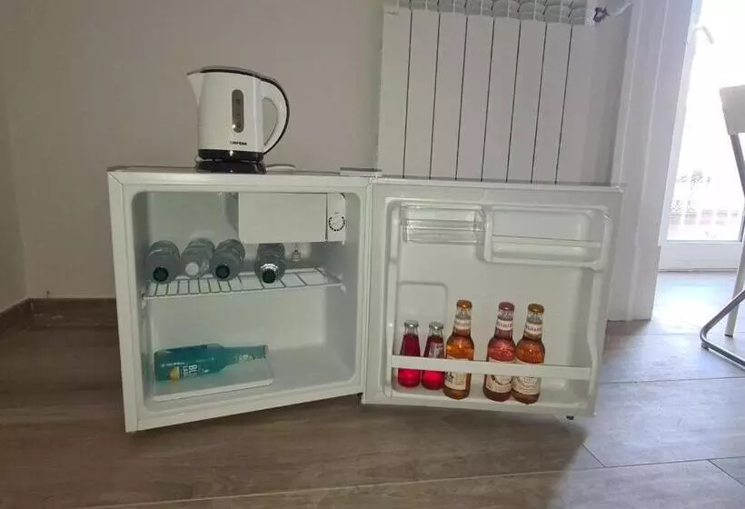 Aamiaismajoitus (B&B) Filiberto