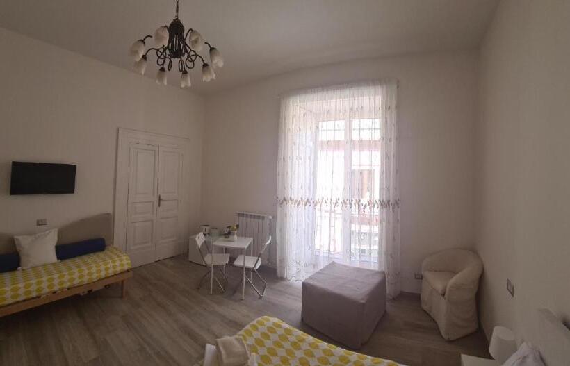 ベッドアンドブレックファースト Filiberto