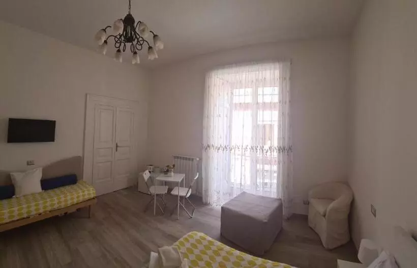 Aamiaismajoitus (B&B) Filiberto