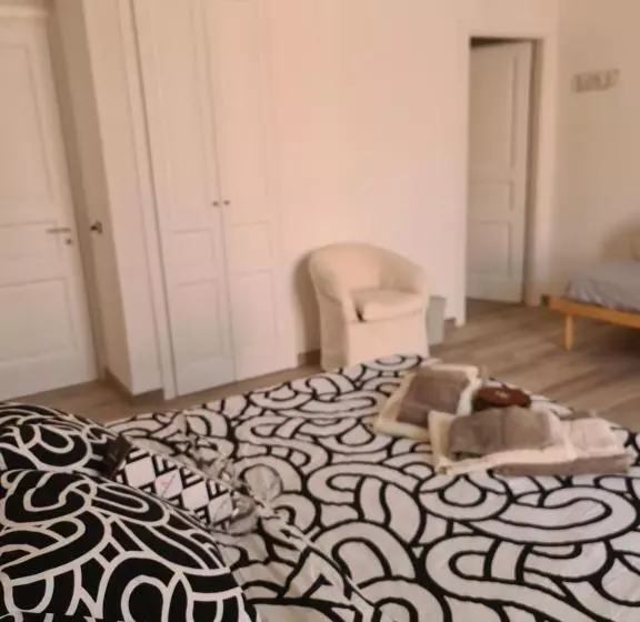 Aamiaismajoitus (B&B) Filiberto