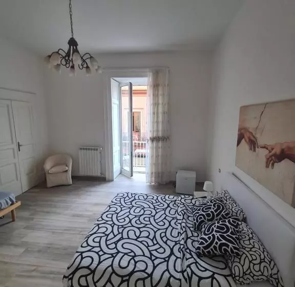 Aamiaismajoitus (B&B) Filiberto