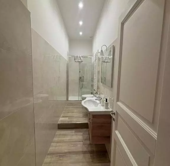 Aamiaismajoitus (B&B) Filiberto