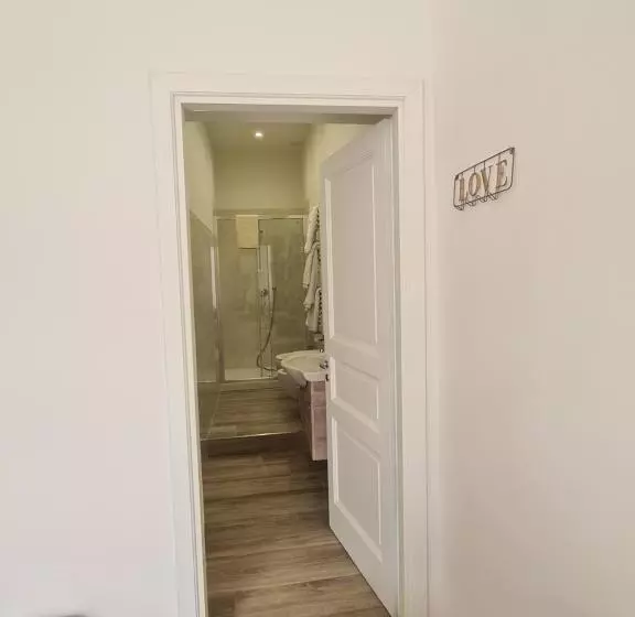 Aamiaismajoitus (B&B) Filiberto