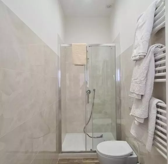 Aamiaismajoitus (B&B) Filiberto