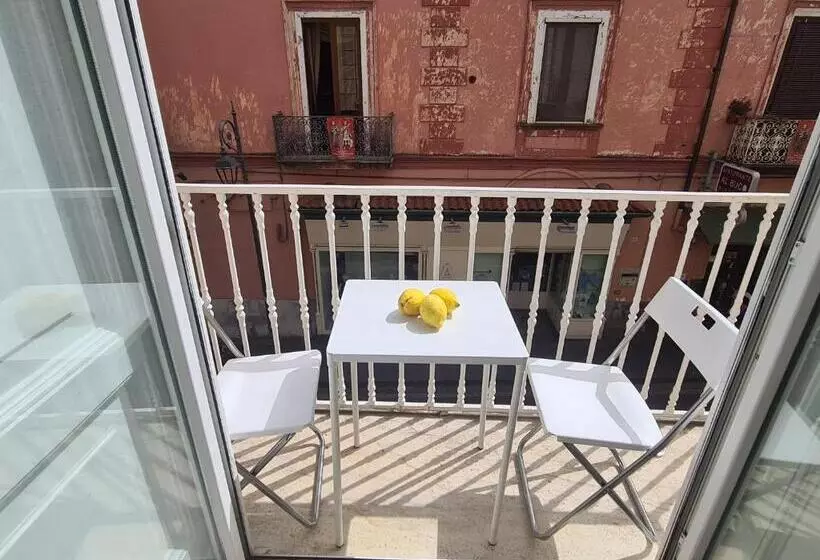 Aamiaismajoitus (B&B) Filiberto