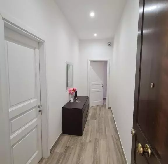 Aamiaismajoitus (B&B) Filiberto