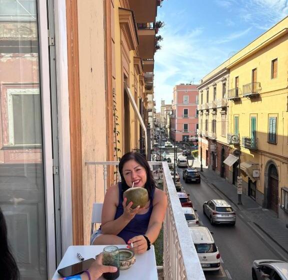 ベッドアンドブレックファースト Filiberto