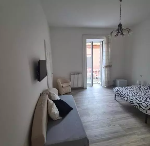 Aamiaismajoitus (B&B) Filiberto