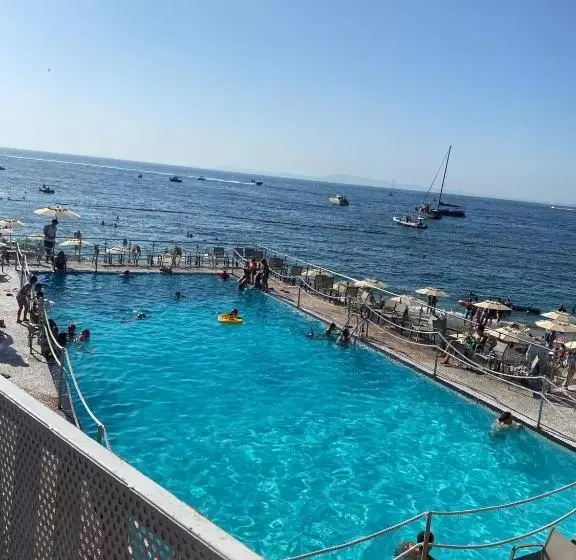 Aamiaismajoitus (B&B) Filiberto