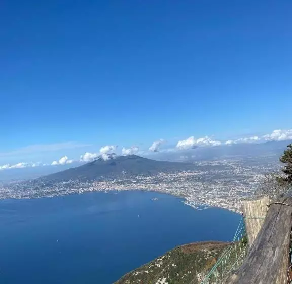 Aamiaismajoitus (B&B) Filiberto