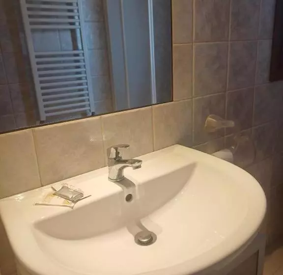 Aamiaismajoitus (B&B) Il Doganiere