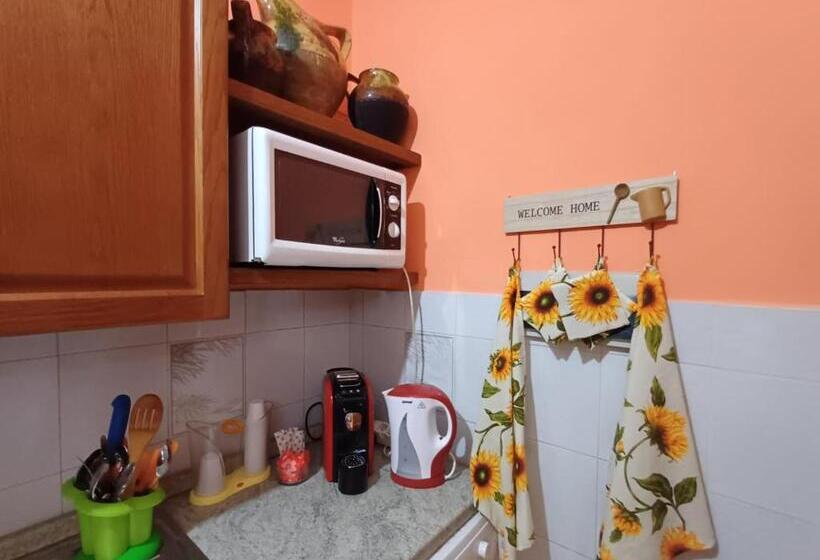 تختخواب و صبحانه Il Doganiere