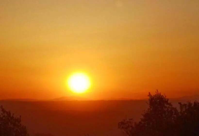 Aamiaismajoitus (B&B) Il Doganiere