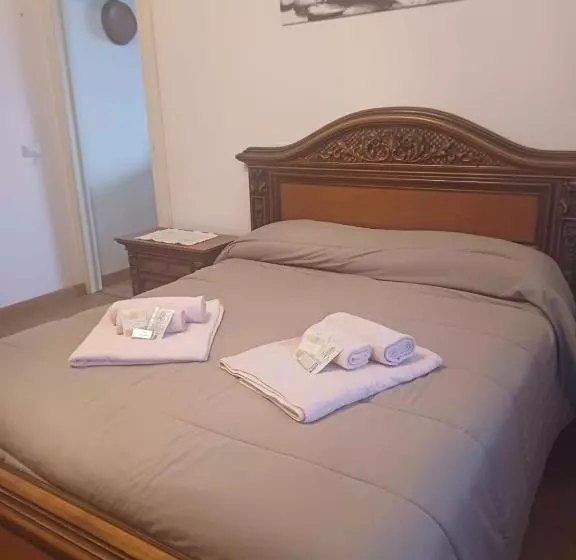 Aamiaismajoitus (B&B) Il Doganiere