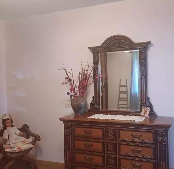 Aamiaismajoitus (B&B) Il Doganiere