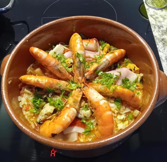 Bed and Breakfast Monte Do Sol